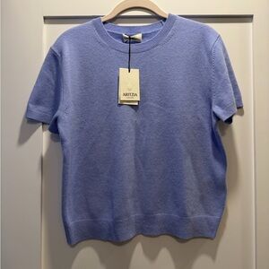 Bare Cashmere Bloor Sweater